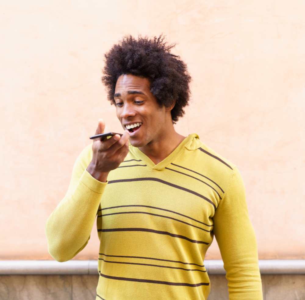 Futuro Comunicación Vocal