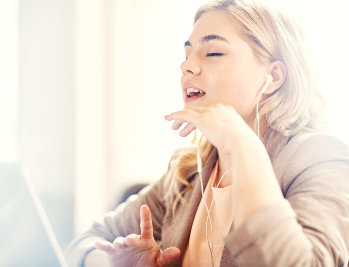 La Importancia de Educar la Voz