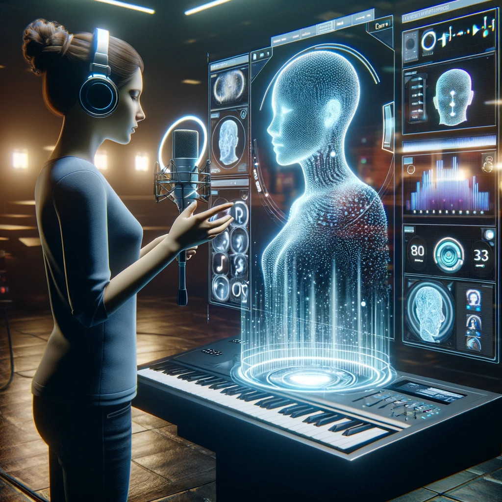 Evolución del Vocal Coaching