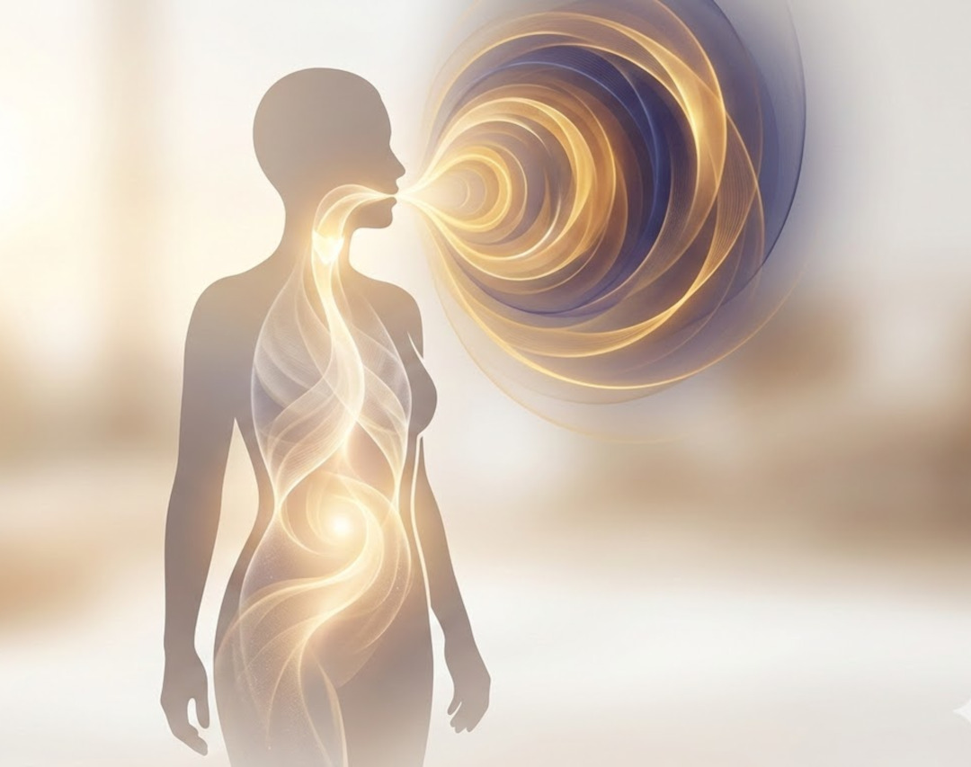 El apoyo diafragmático