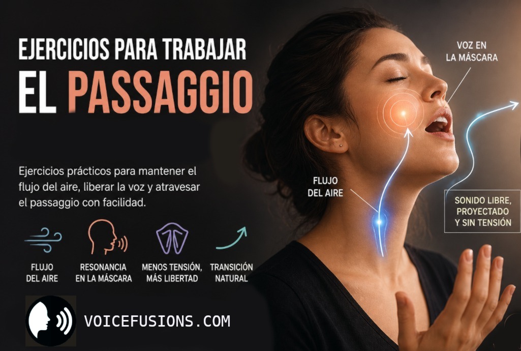 El passaggio